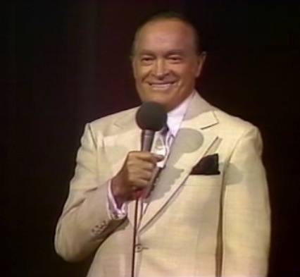 Image result for bob hope monologue