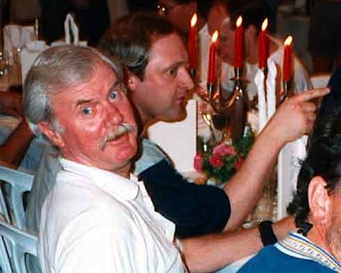 076-Barcelona 1992 - John Crilly & Steve Quartly.jpg