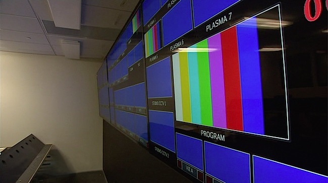 26-Plasma screens in Seven's new studio control room.jpg